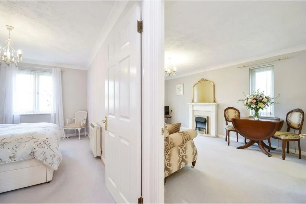 1 bedroom flat for rent