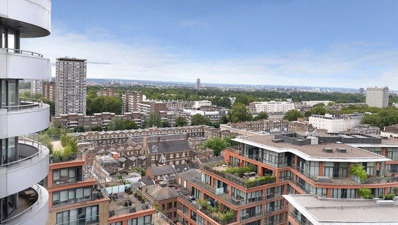 4 bedroom flat for rent