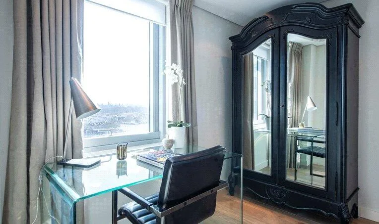 4 bedroom flat for rent