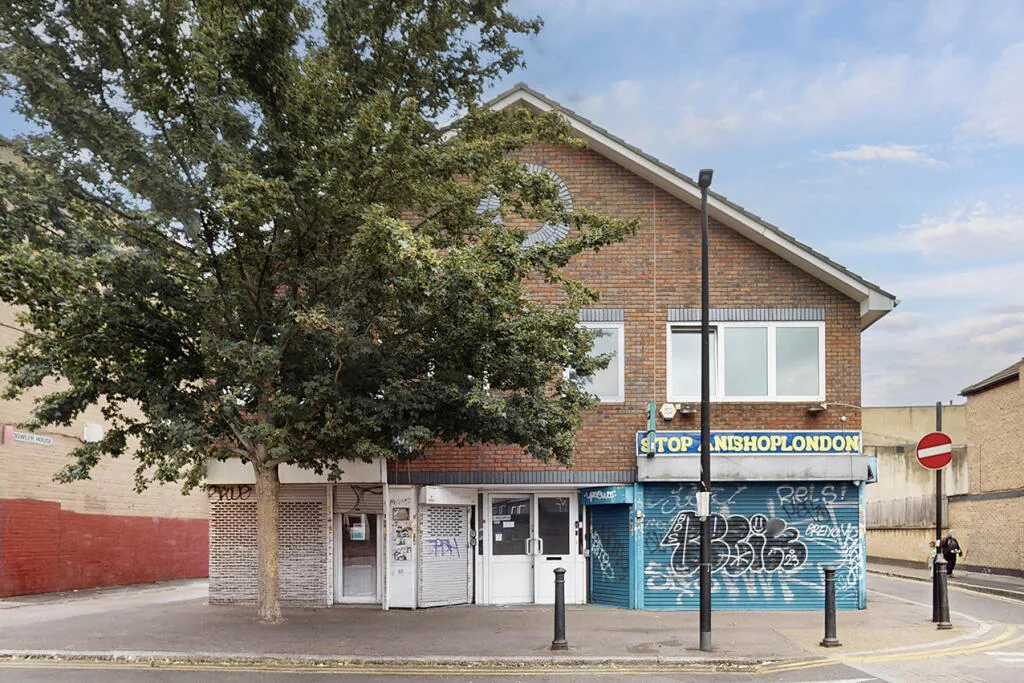 1 bedroom flat for rent