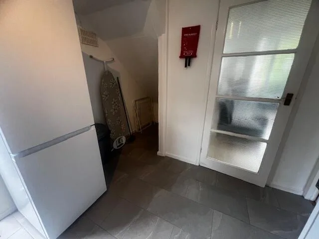 4 bedroom semi-detached house for rent