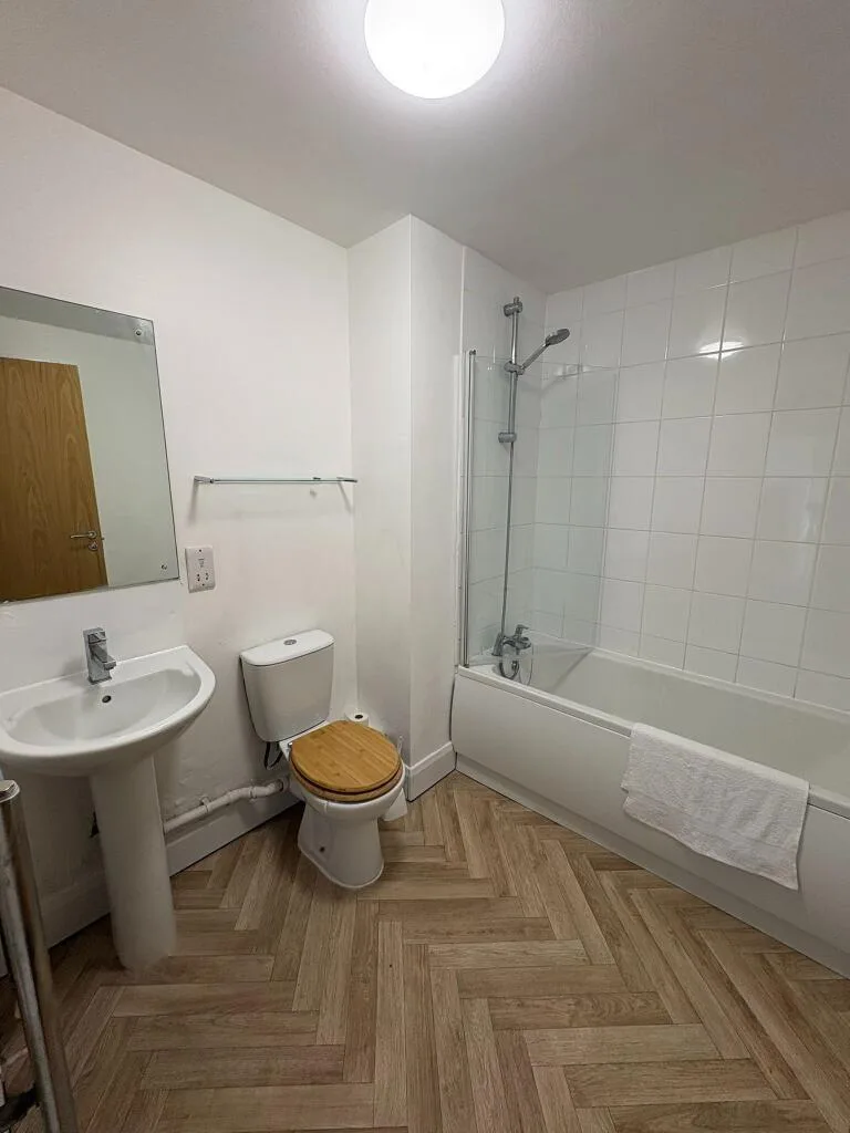 2 bedroom apartment for rent
