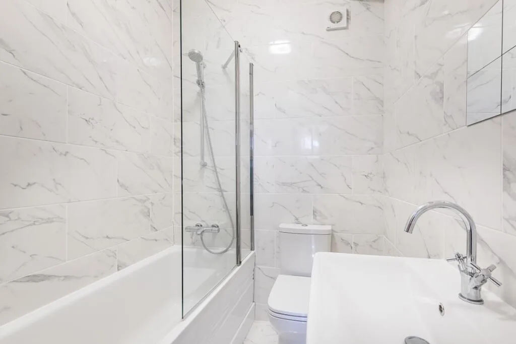 4 bedroom terraced house for rent