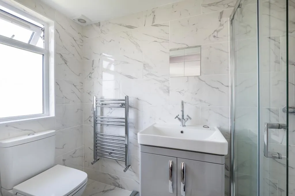 4 bedroom terraced house for rent