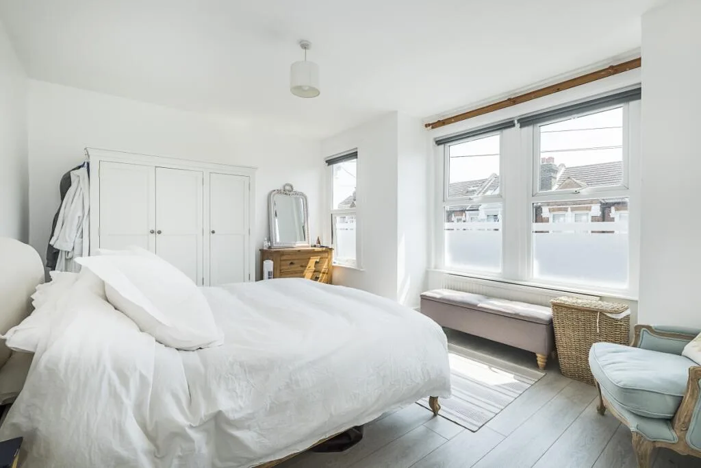 4 bedroom terraced house for rent