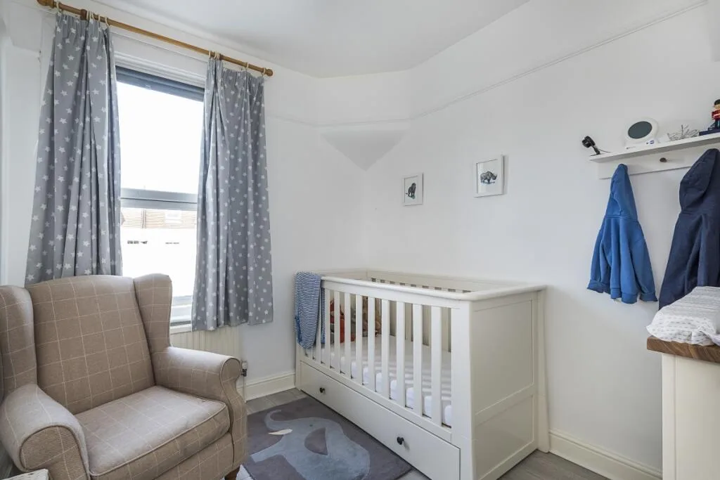 4 bedroom terraced house for rent