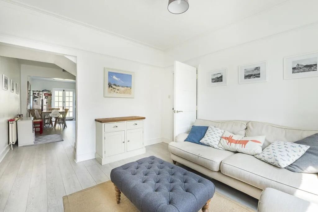 4 bedroom terraced house for rent