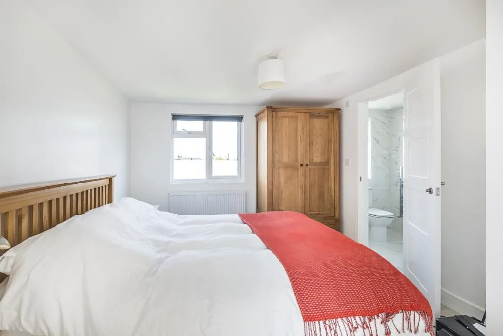 4 bedroom terraced house for rent