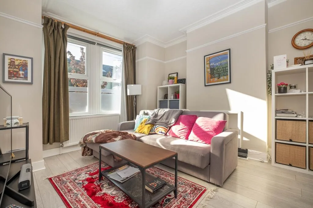 4 bedroom terraced house for rent