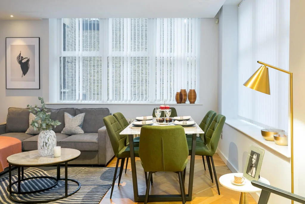 2 bedroom apartment for rent