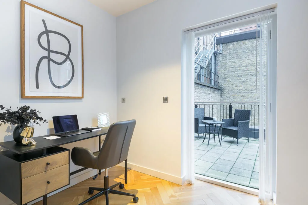 2 bedroom apartment for rent