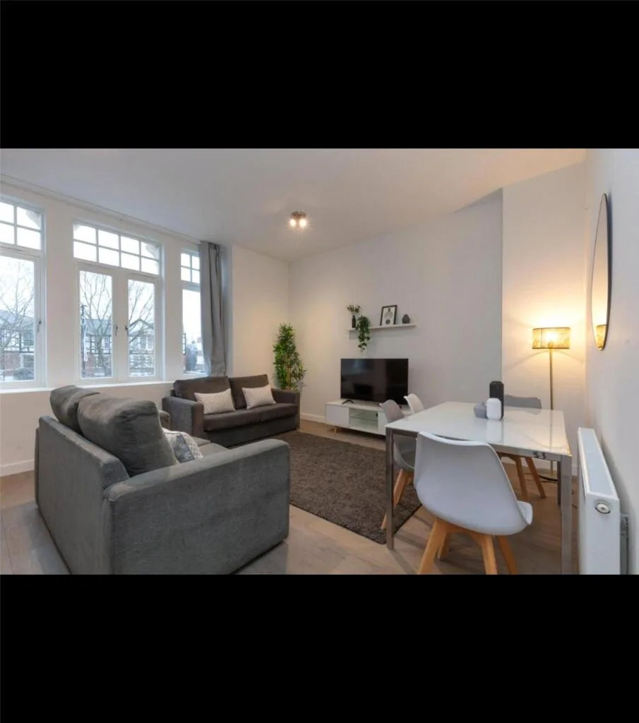 2 bedroom apartment for rent