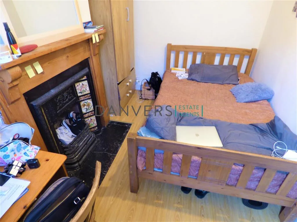 3 bedroom terraced house for rent