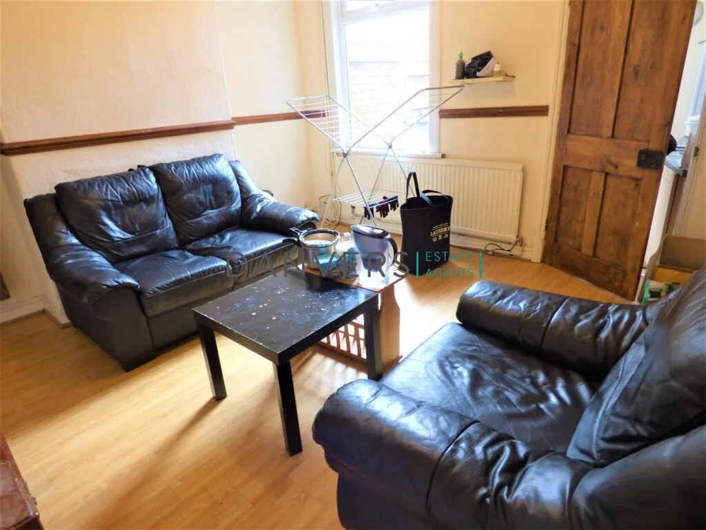 3 bedroom terraced house for rent