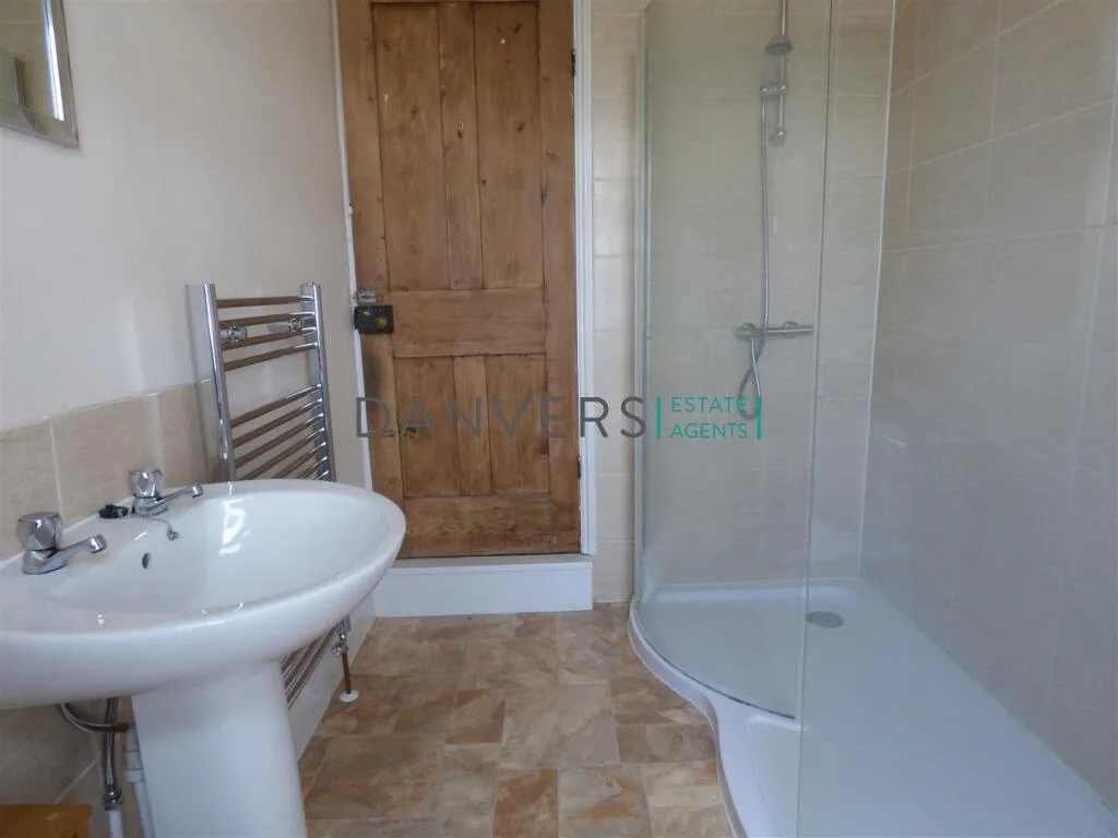 3 bedroom terraced house for rent