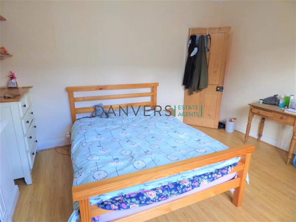 3 bedroom terraced house for rent