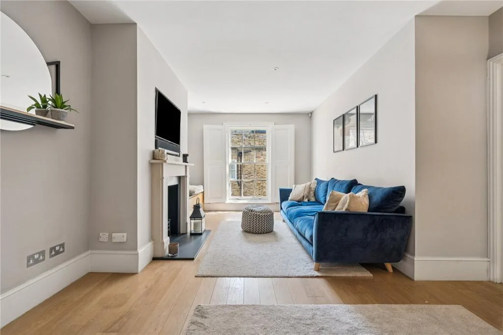 3 bedroom house for rent