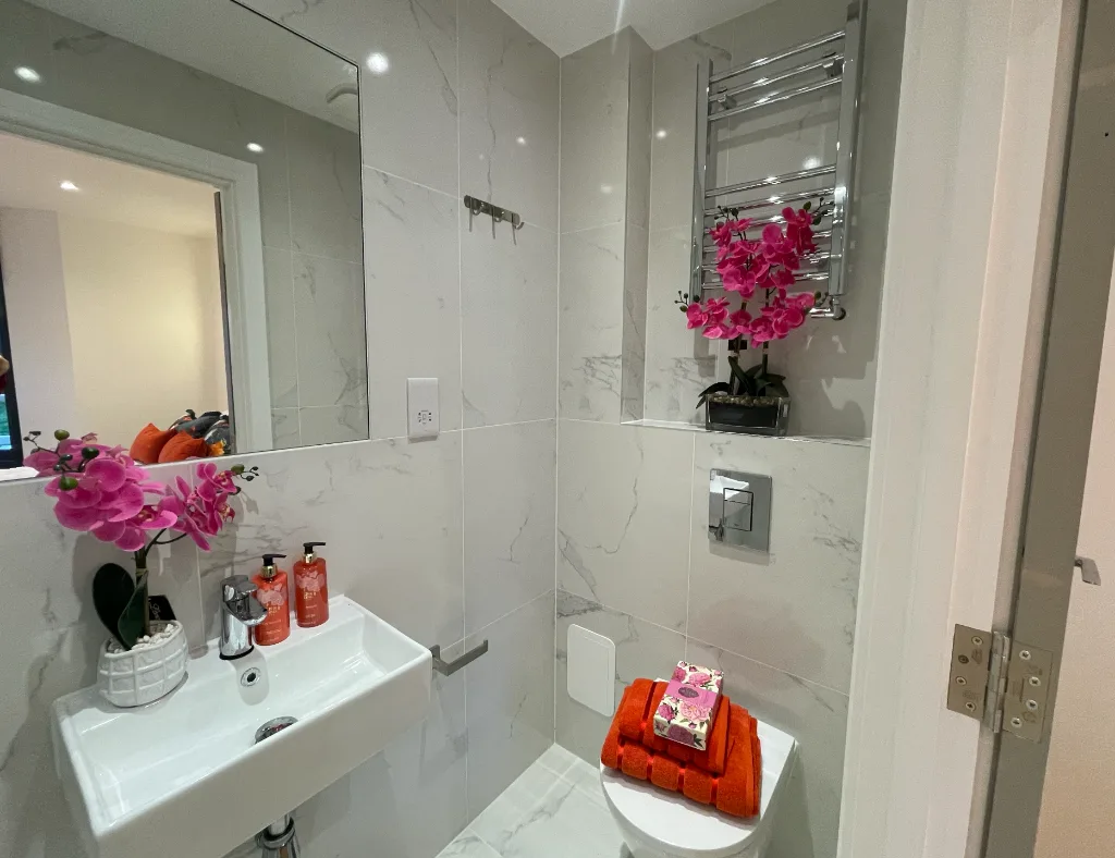 1 bedroom apartment for rent