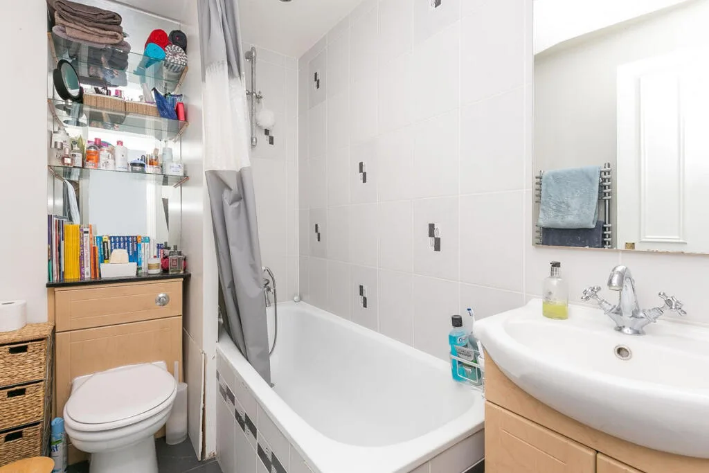 1 bedroom flat for rent