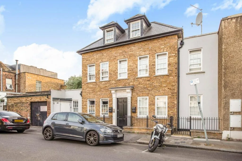 2 bedroom flat for rent