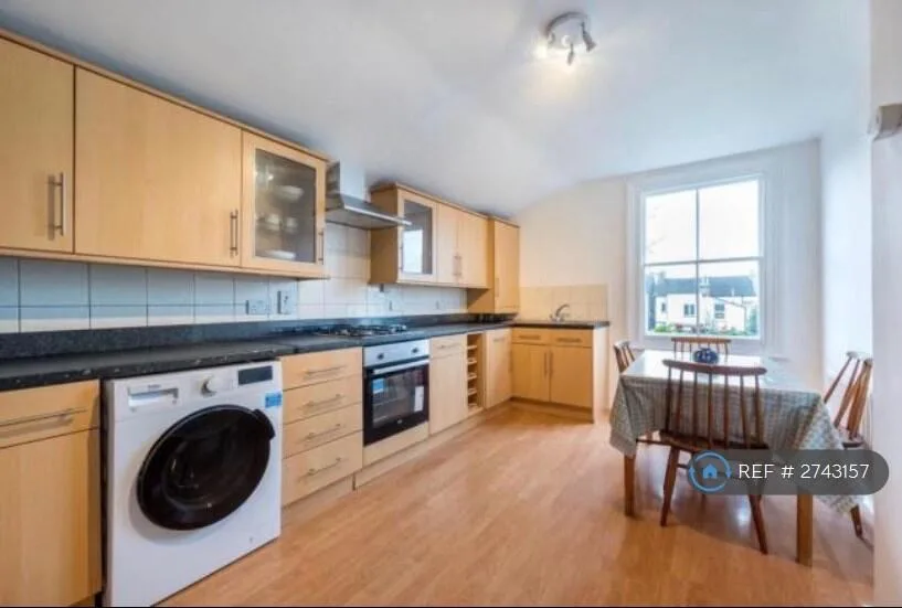 3 bedroom flat for rent