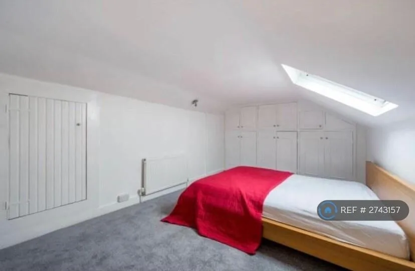 3 bedroom flat for rent