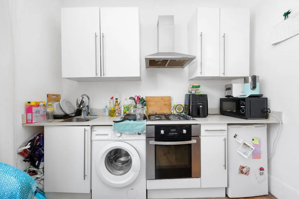 1 bedroom flat for rent