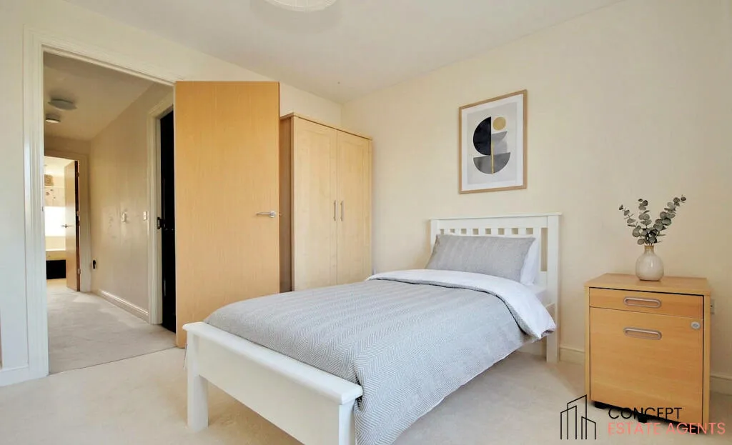 4 bedroom terraced house for rent