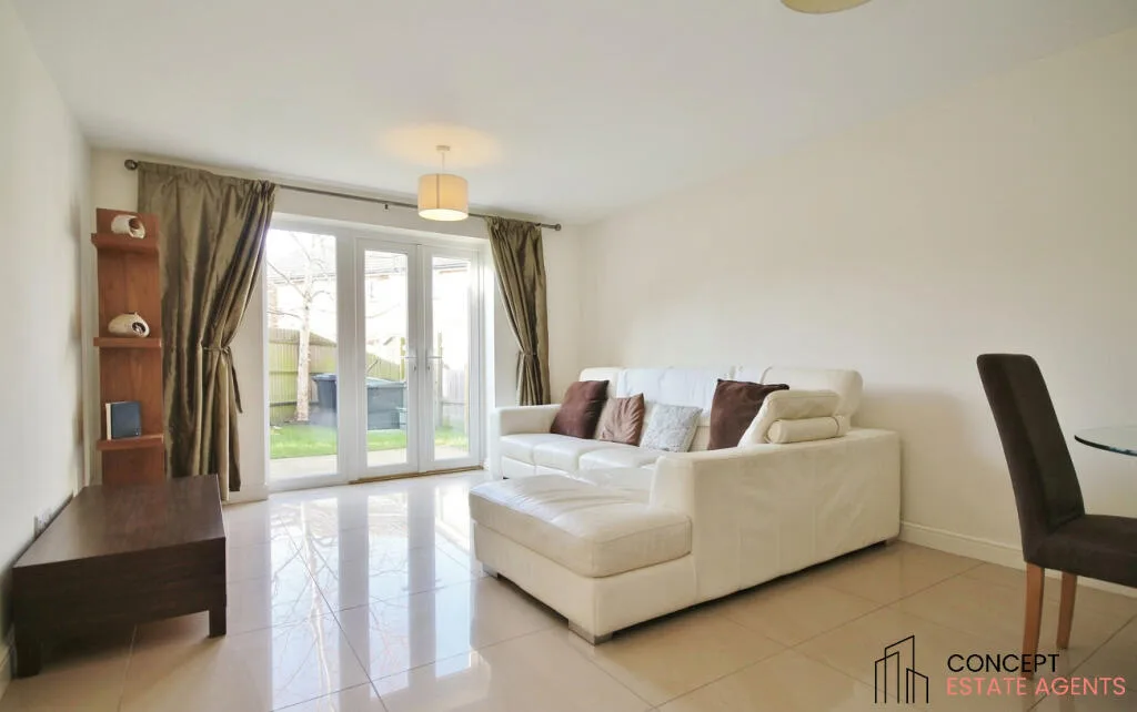 4 bedroom terraced house for rent