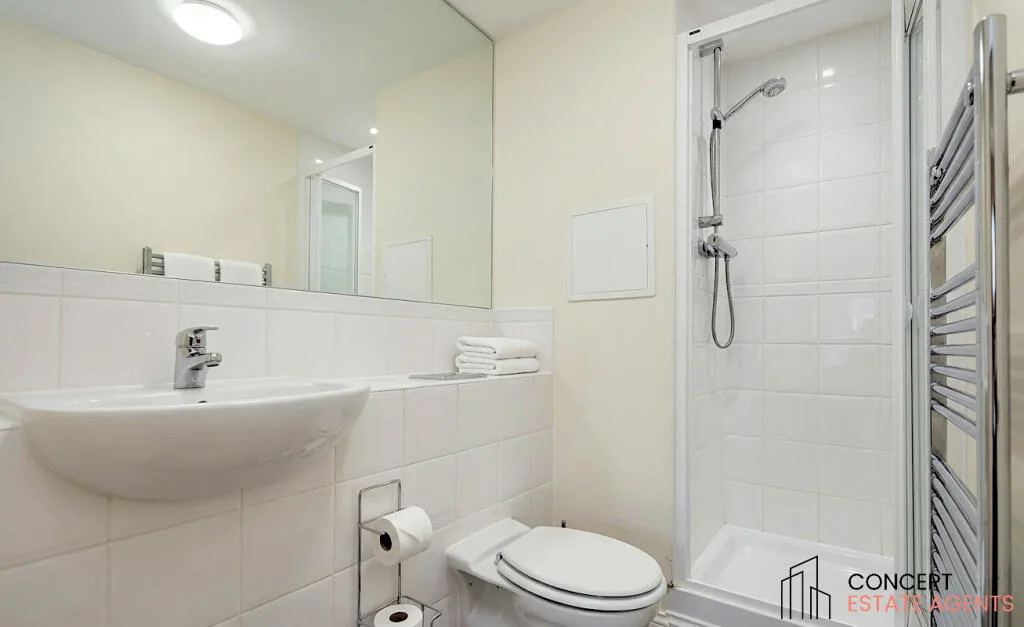 4 bedroom terraced house for rent