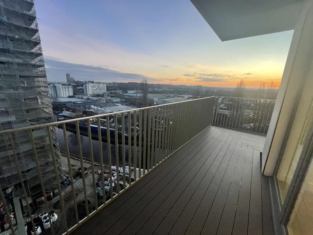 3 bedroom flat for rent