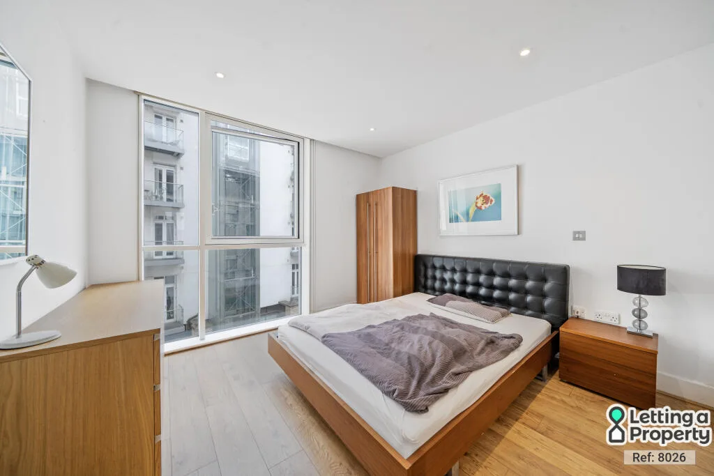 2 bedroom apartment for rent