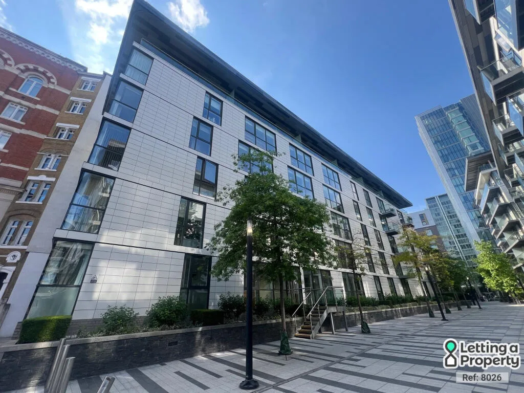 2 bedroom apartment for rent