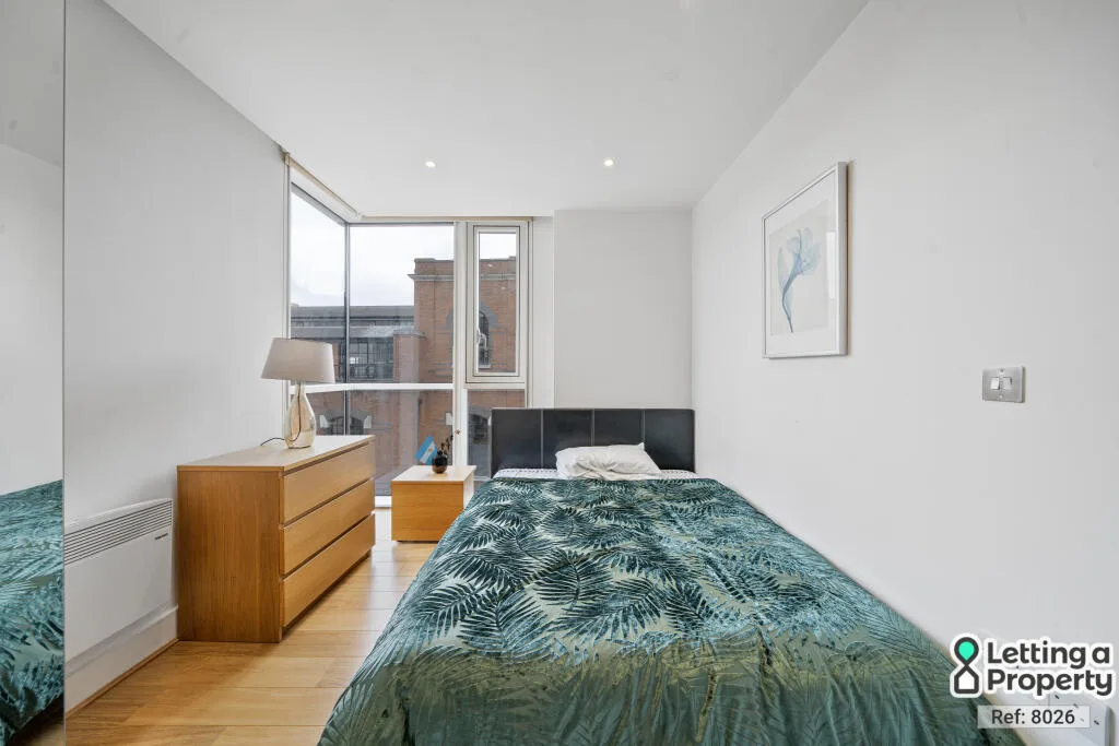 2 bedroom apartment for rent