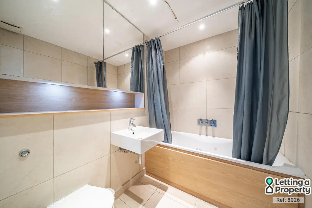 2 bedroom apartment for rent