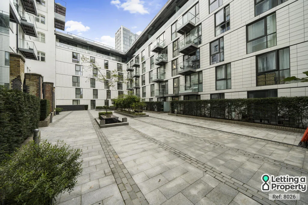 2 bedroom apartment for rent