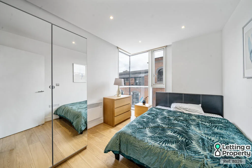 2 bedroom apartment for rent