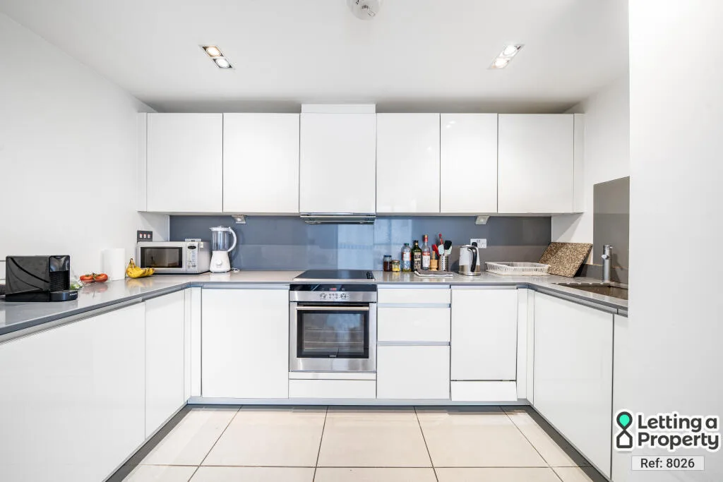 2 bedroom apartment for rent