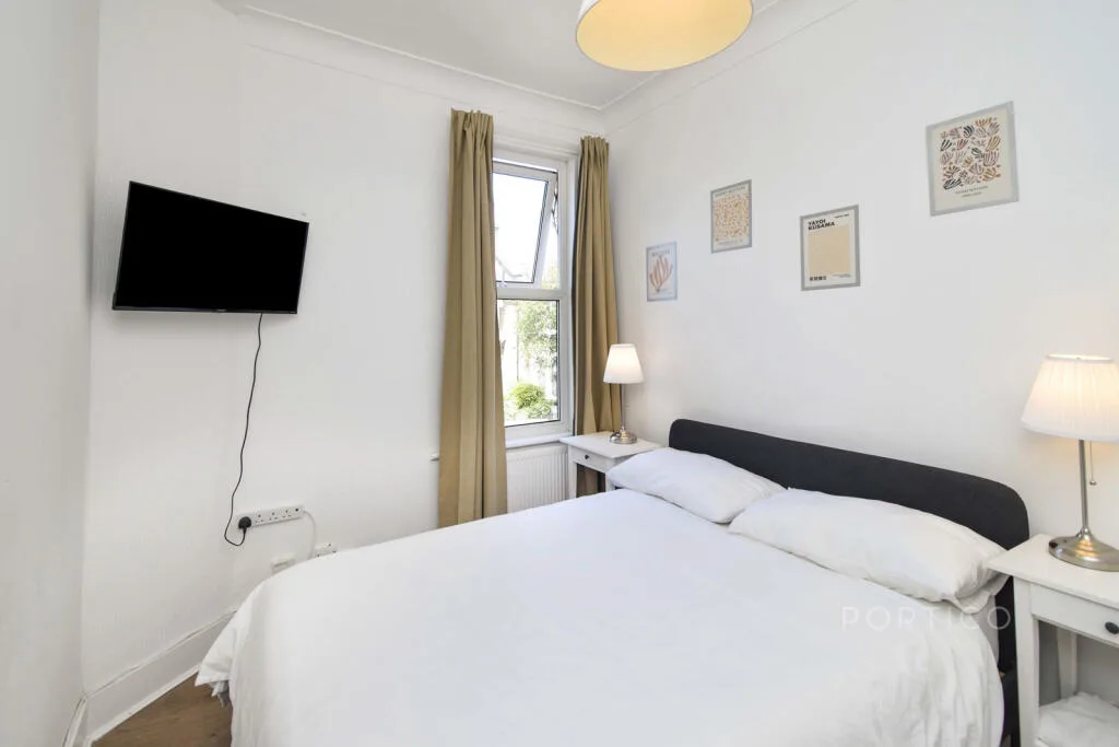 3 bedroom house for rent