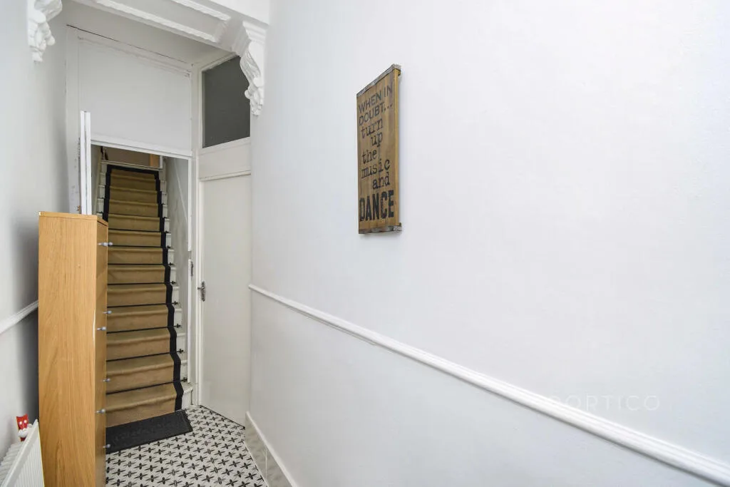 3 bedroom house for rent