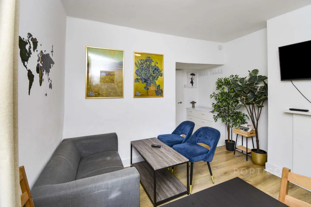 3 bedroom house for rent