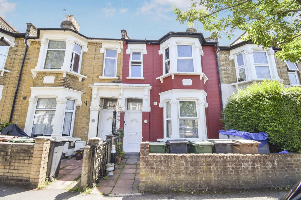 3 bedroom house for rent