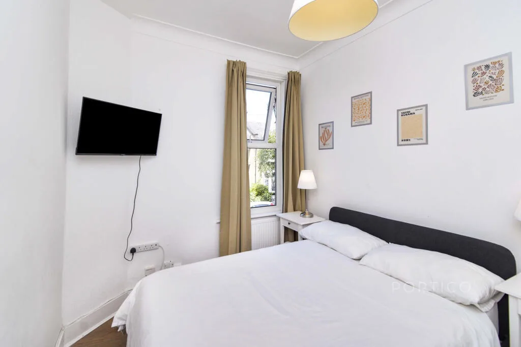 3 bedroom house for rent