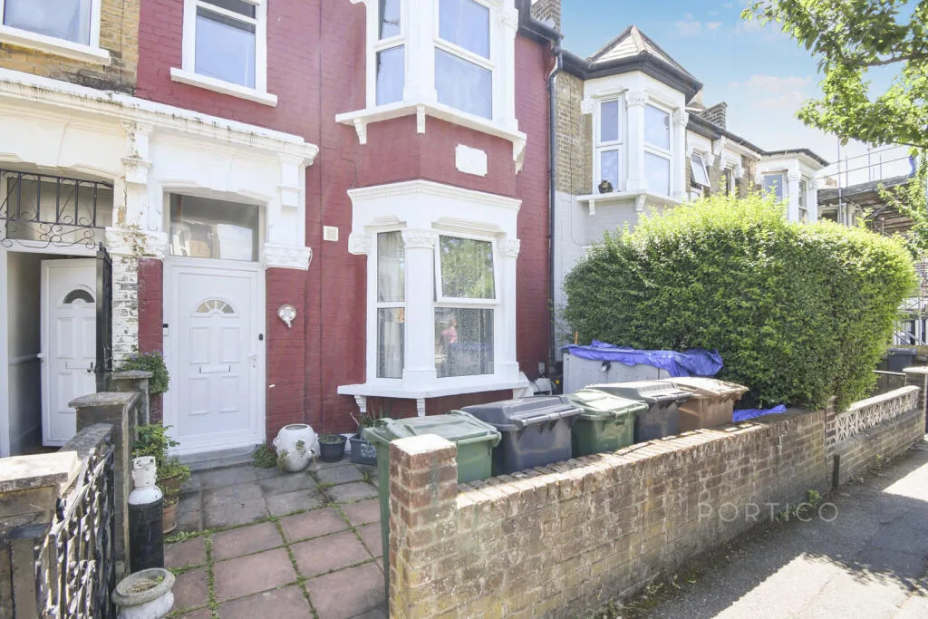 3 bedroom house for rent