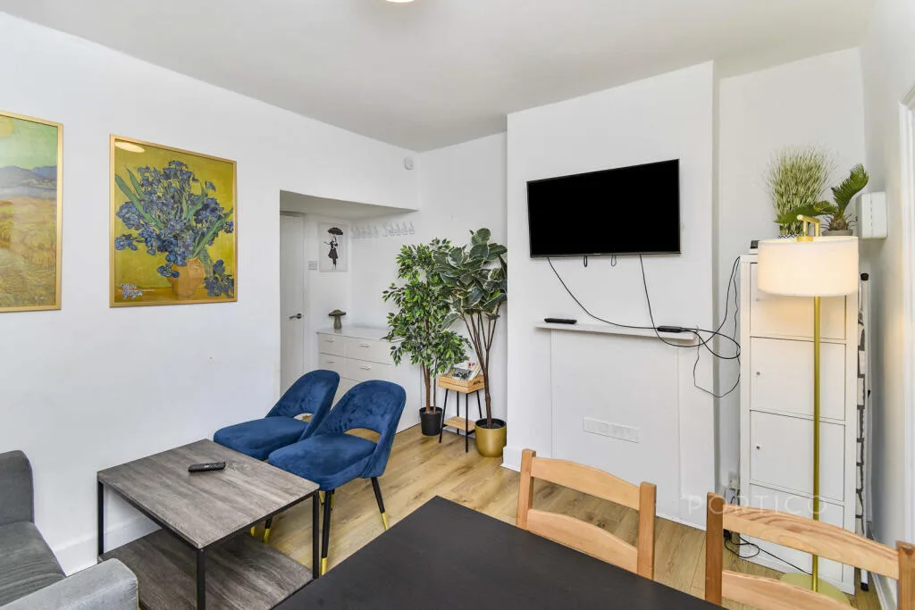 3 bedroom house for rent