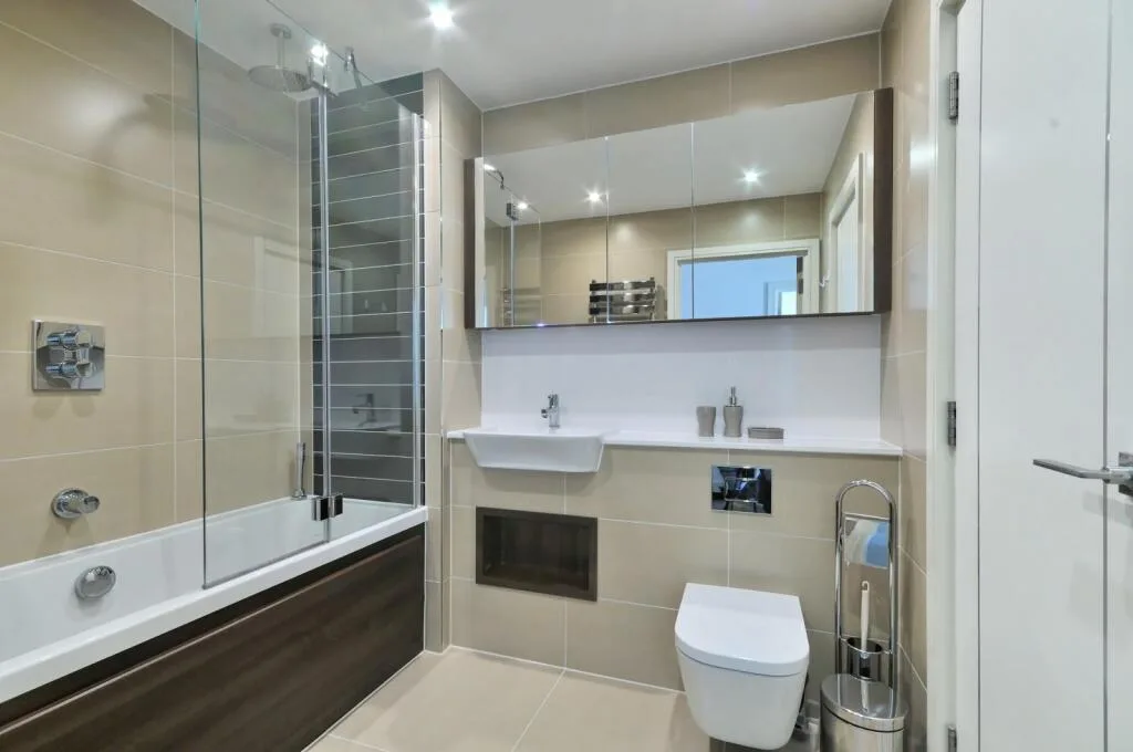 1 bedroom flat for rent