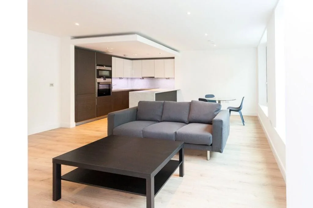 2 bedroom apartment for rent