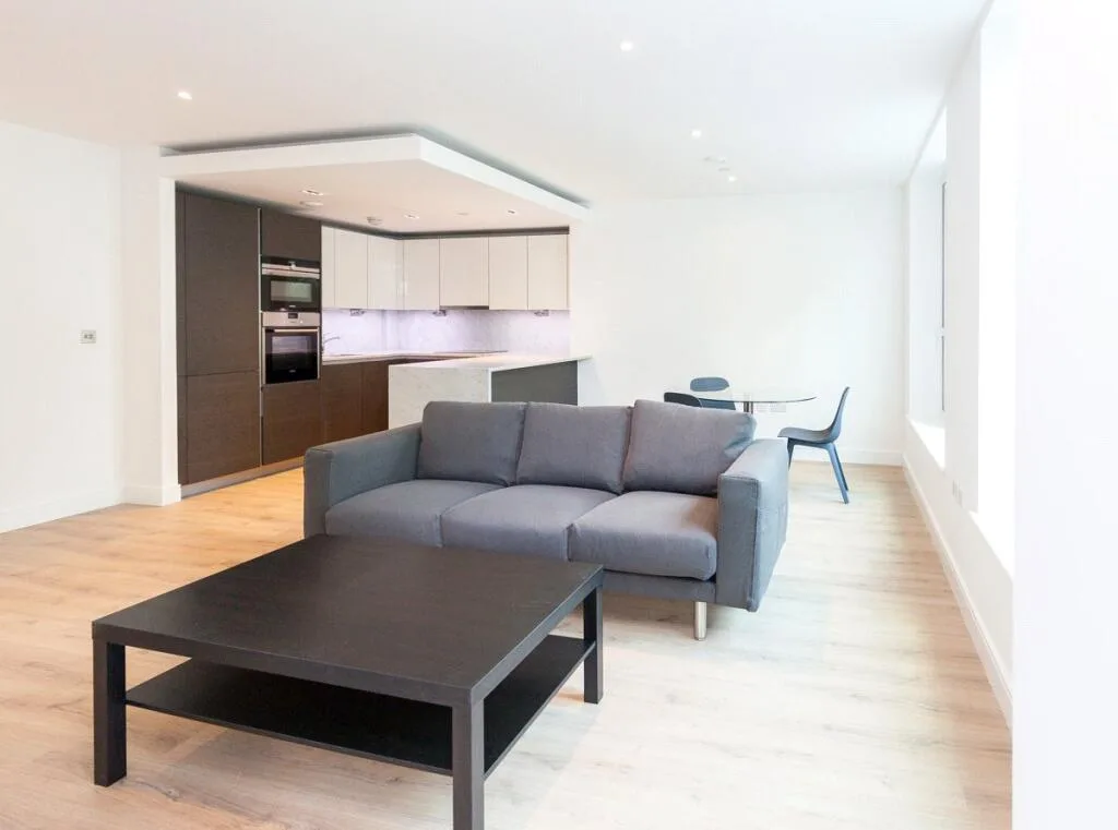 2 bedroom apartment for rent