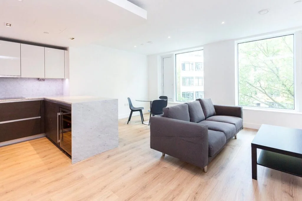 2 bedroom apartment for rent