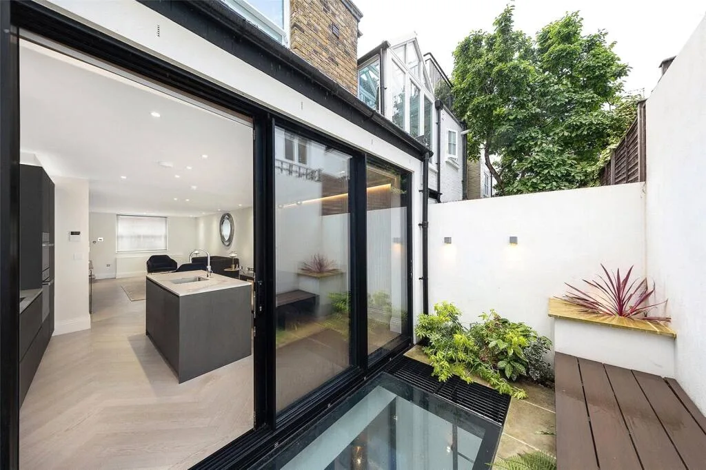 3 bedroom terraced house for rent